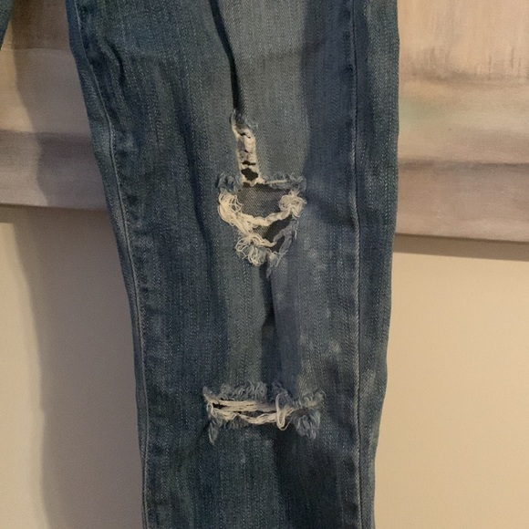 Agolde Sophie Skinny Size 26 - Picture 6 of 15